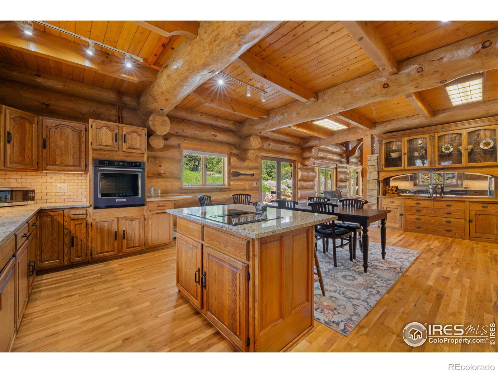 MLS Image #10 for 95  choctaw road,lyons, Colorado