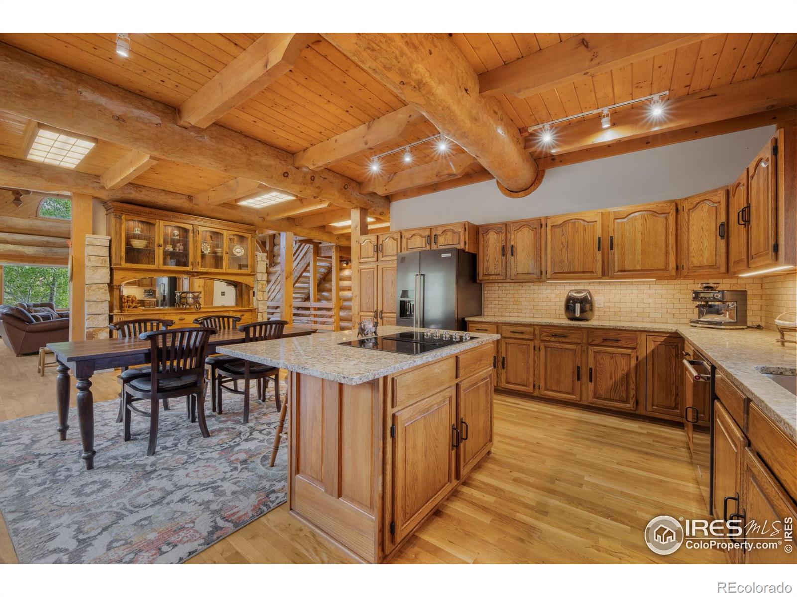MLS Image #11 for 95  choctaw road,lyons, Colorado