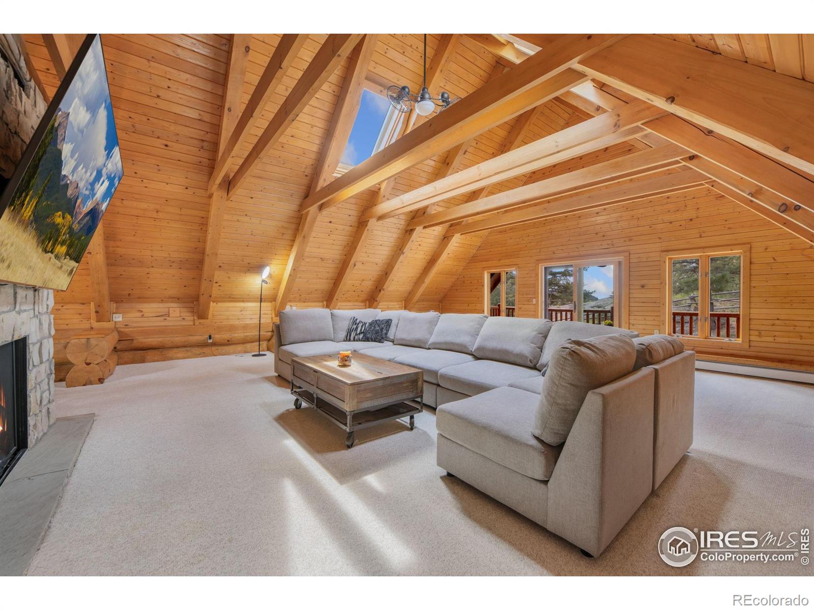 MLS Image #17 for 95  choctaw road,lyons, Colorado