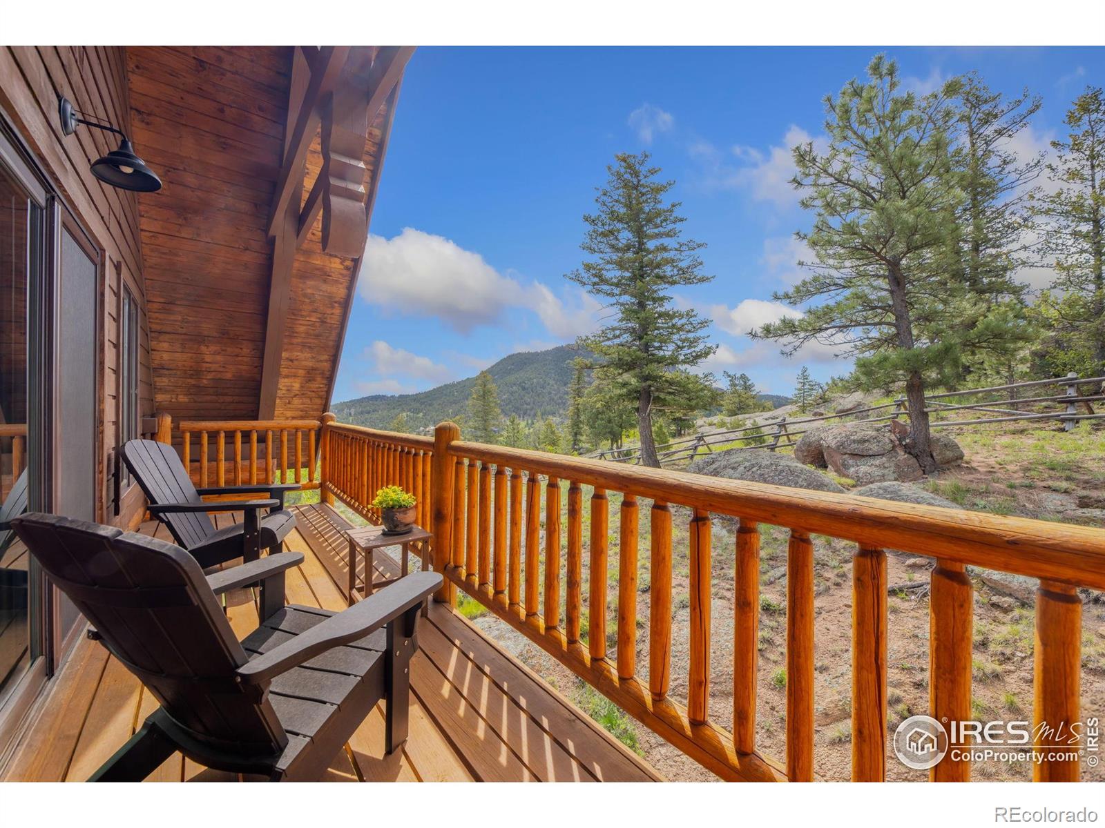 MLS Image #18 for 95  choctaw road,lyons, Colorado