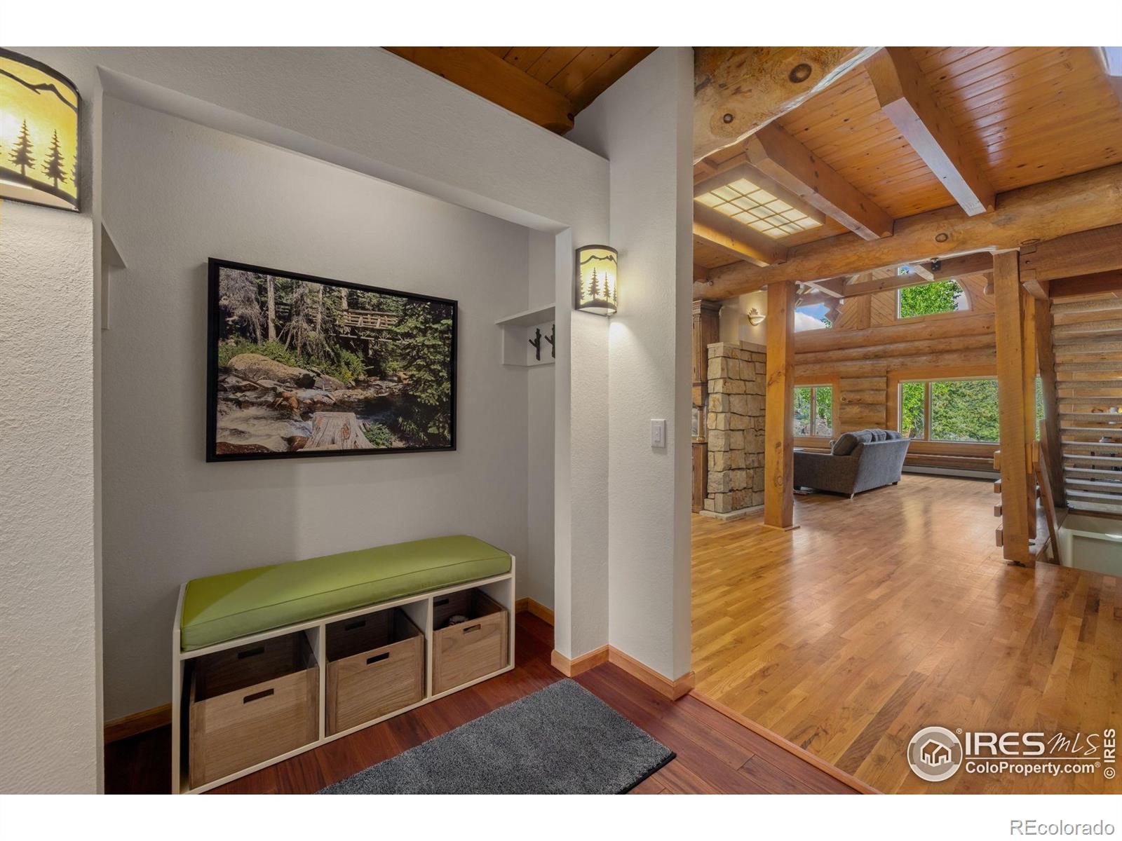 MLS Image #19 for 95  choctaw road,lyons, Colorado