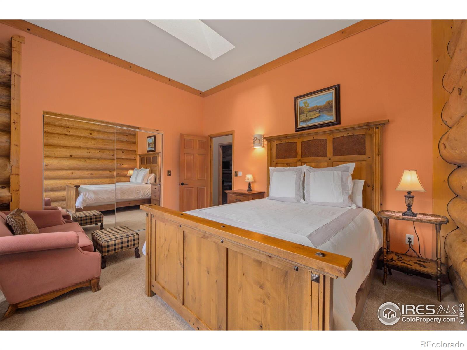 MLS Image #21 for 95  choctaw road,lyons, Colorado