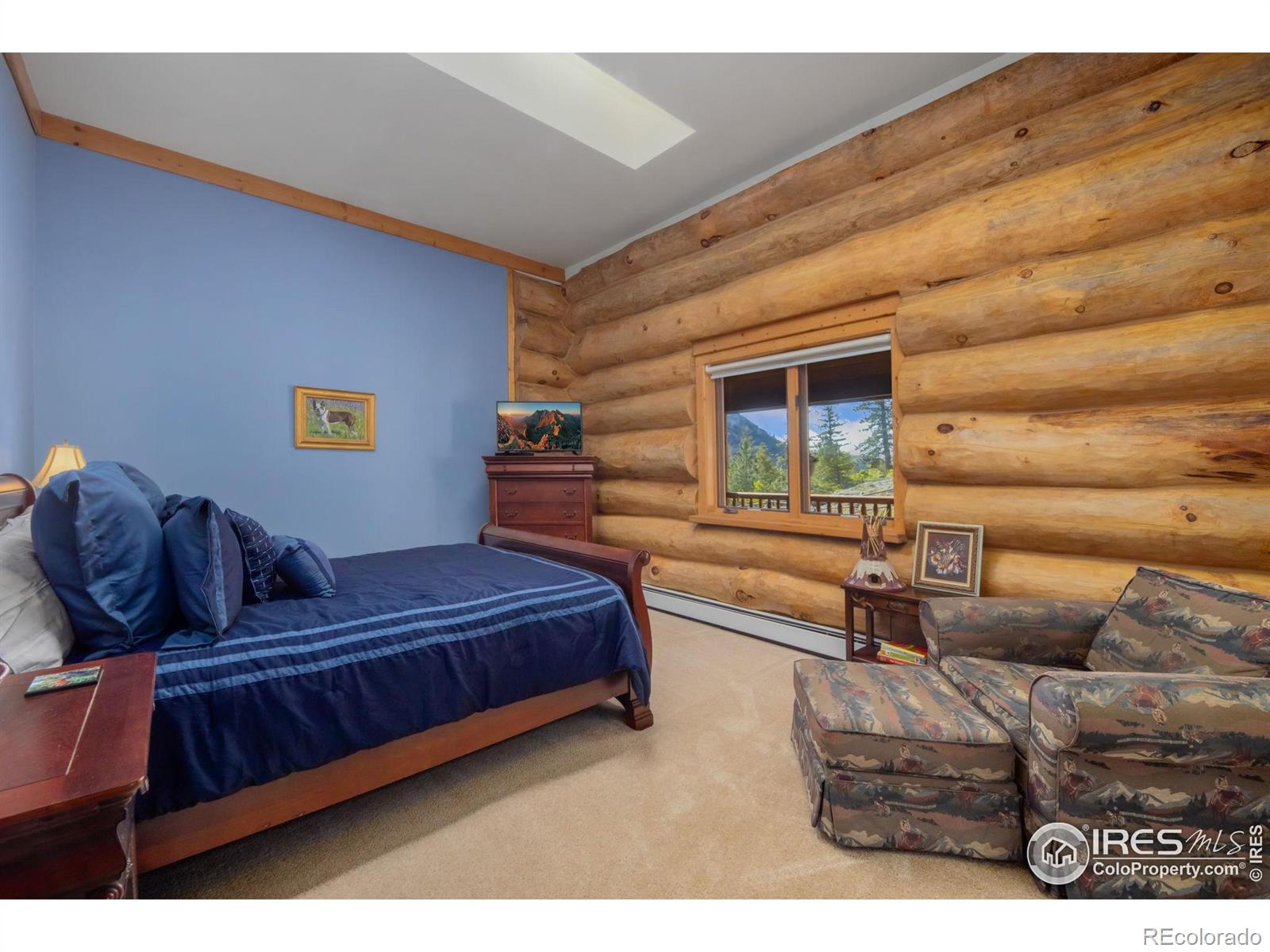 MLS Image #22 for 95  choctaw road,lyons, Colorado