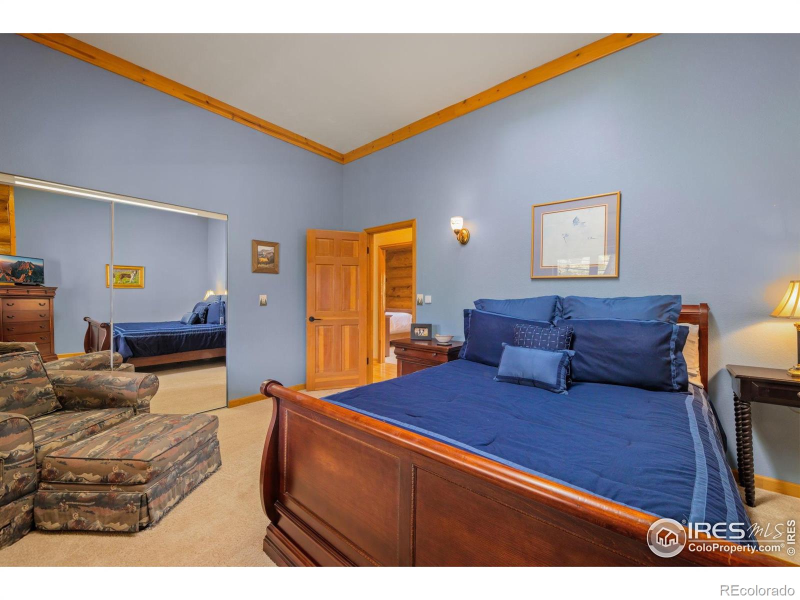MLS Image #23 for 95  choctaw road,lyons, Colorado