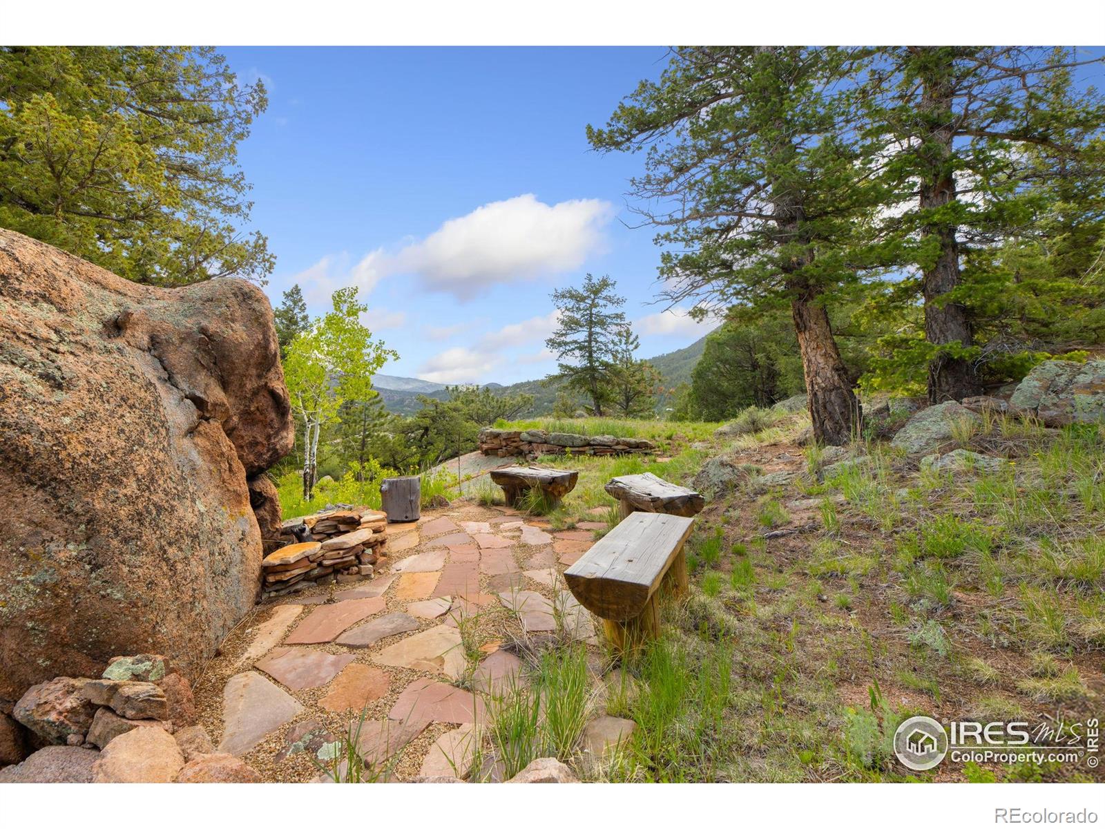MLS Image #35 for 95  choctaw road,lyons, Colorado