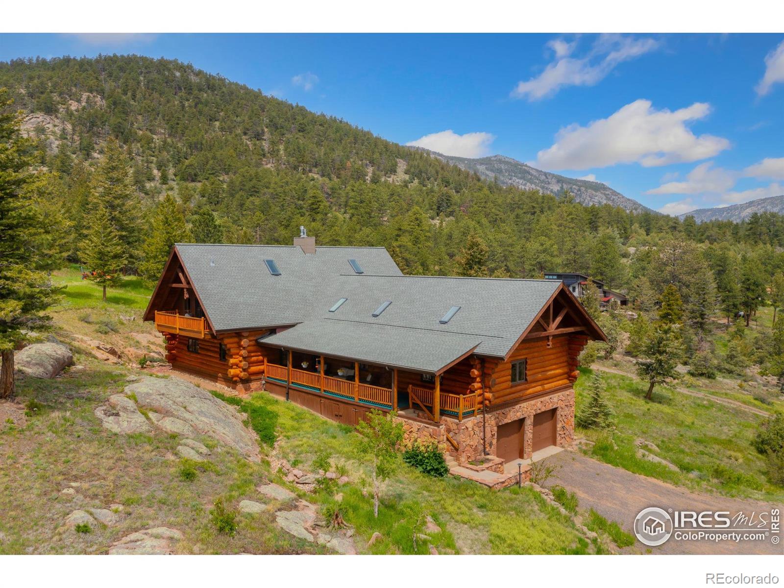 MLS Image #36 for 95  choctaw road,lyons, Colorado