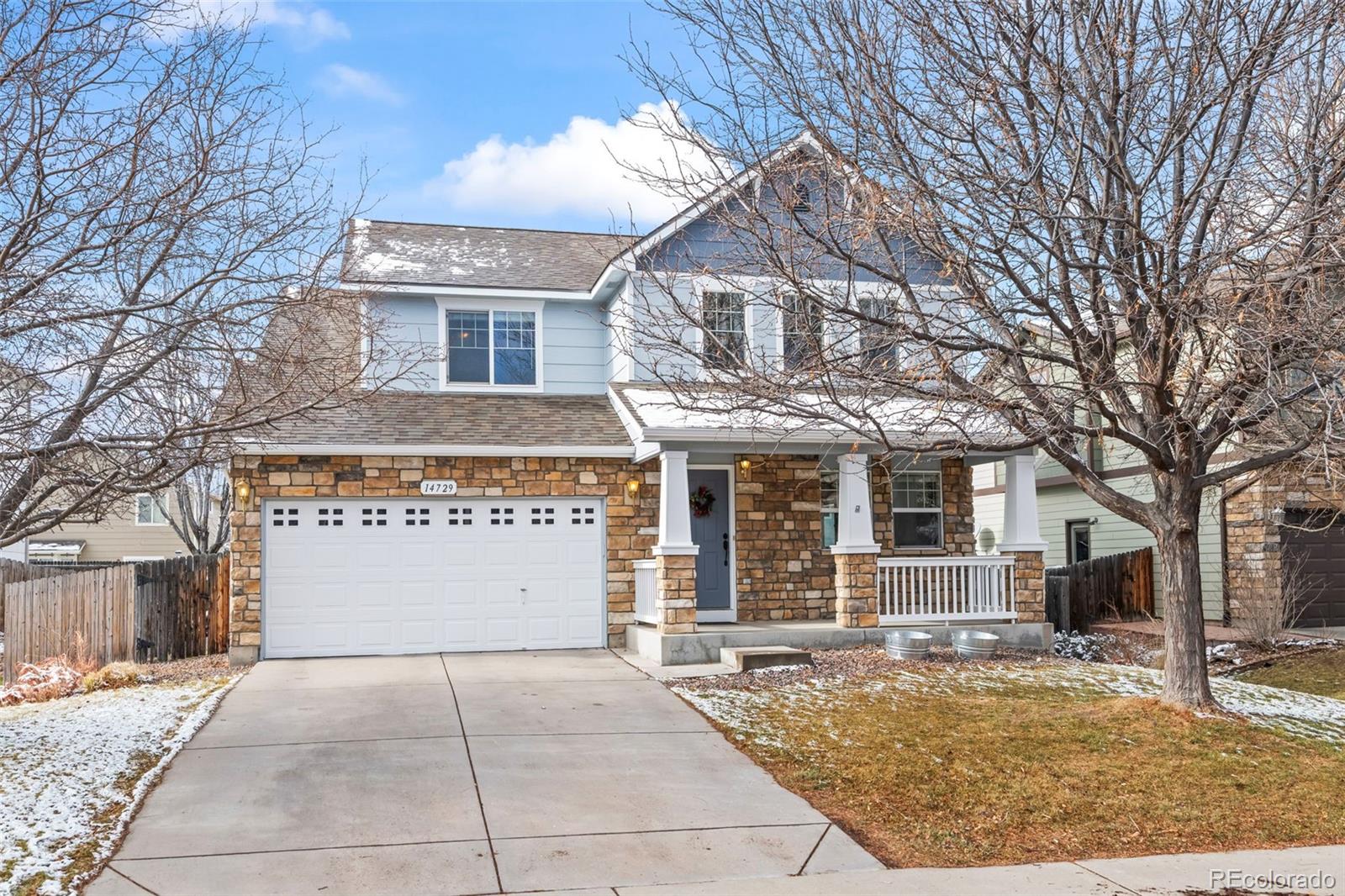 MLS Image #1 for 14729  vine street,thornton, Colorado