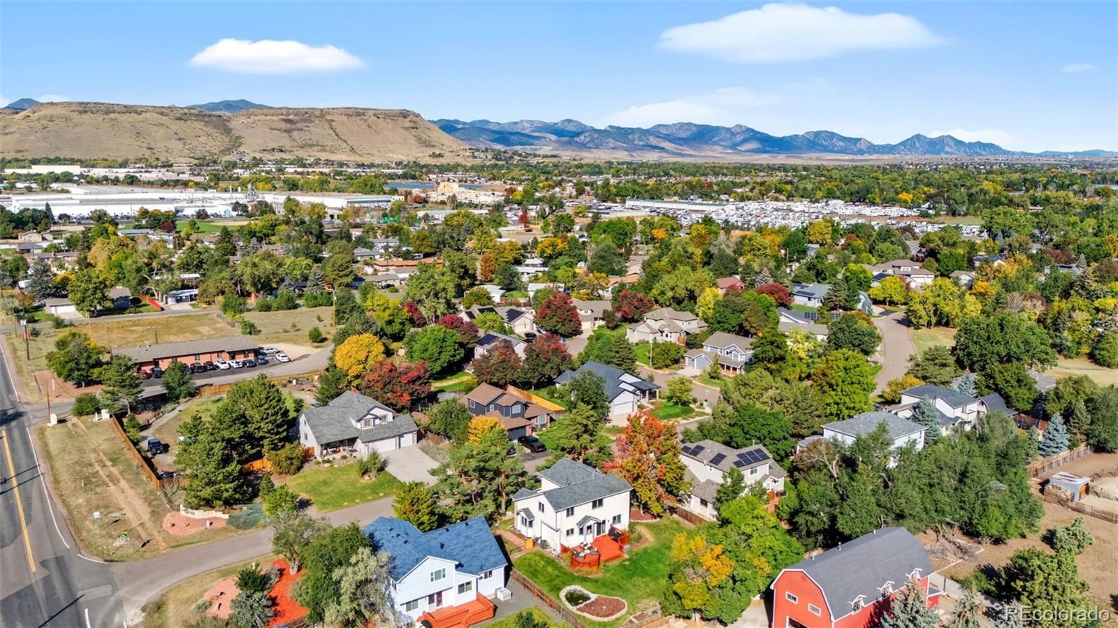 MLS Image #40 for 4418  fig street,golden, Colorado