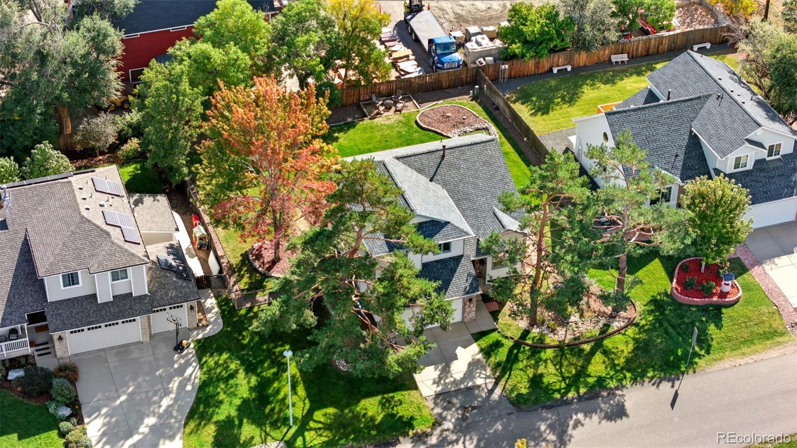 MLS Image #44 for 4418  fig street,golden, Colorado