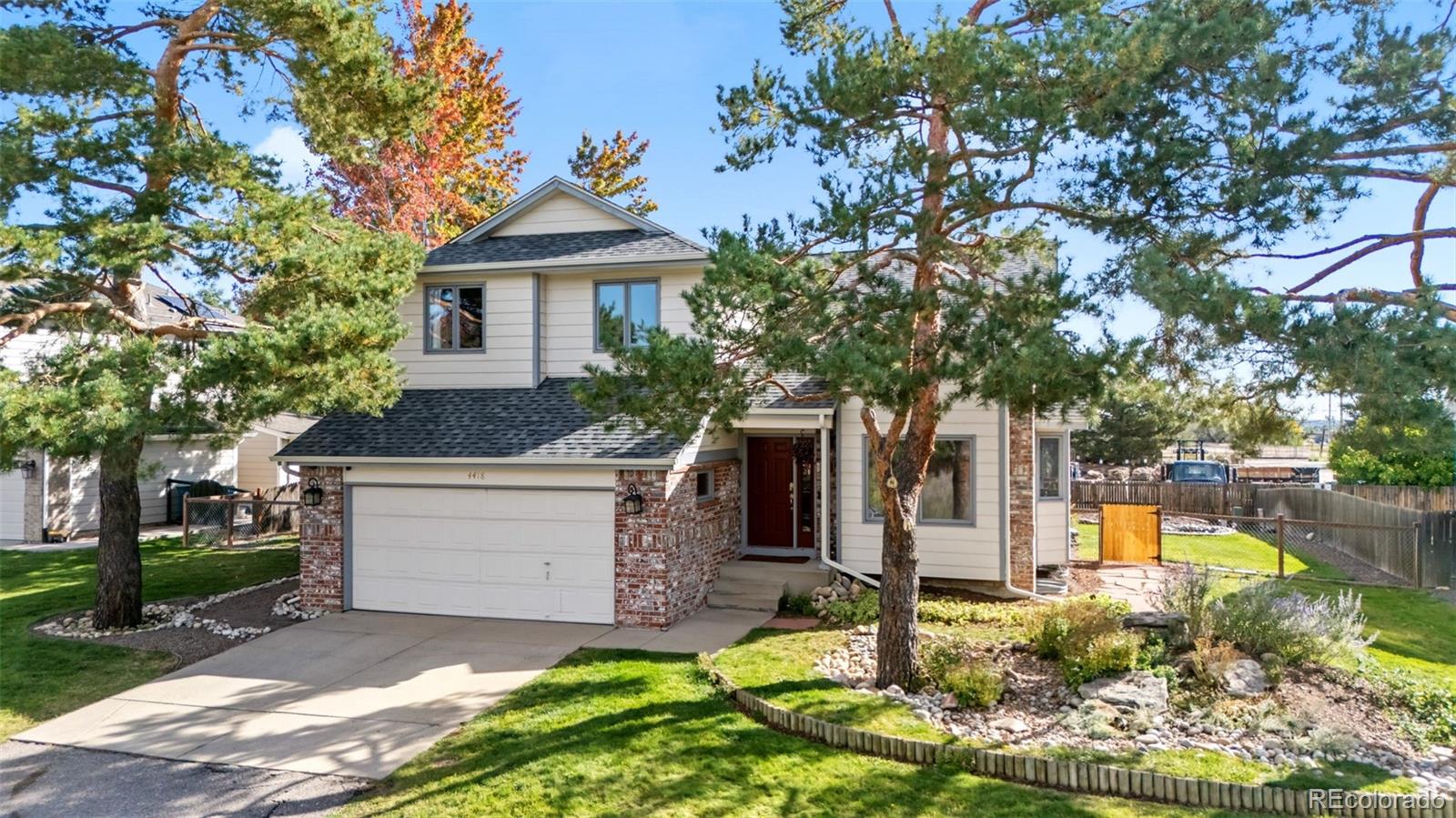 MLS Image #45 for 4418  fig street,golden, Colorado