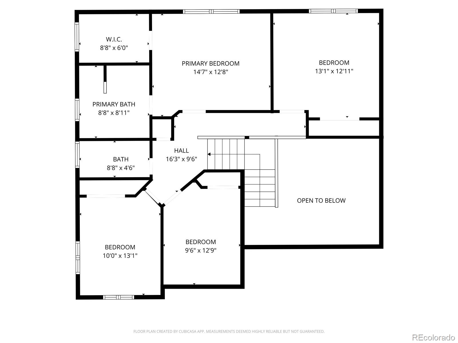 MLS Image #47 for 4418  fig street,golden, Colorado