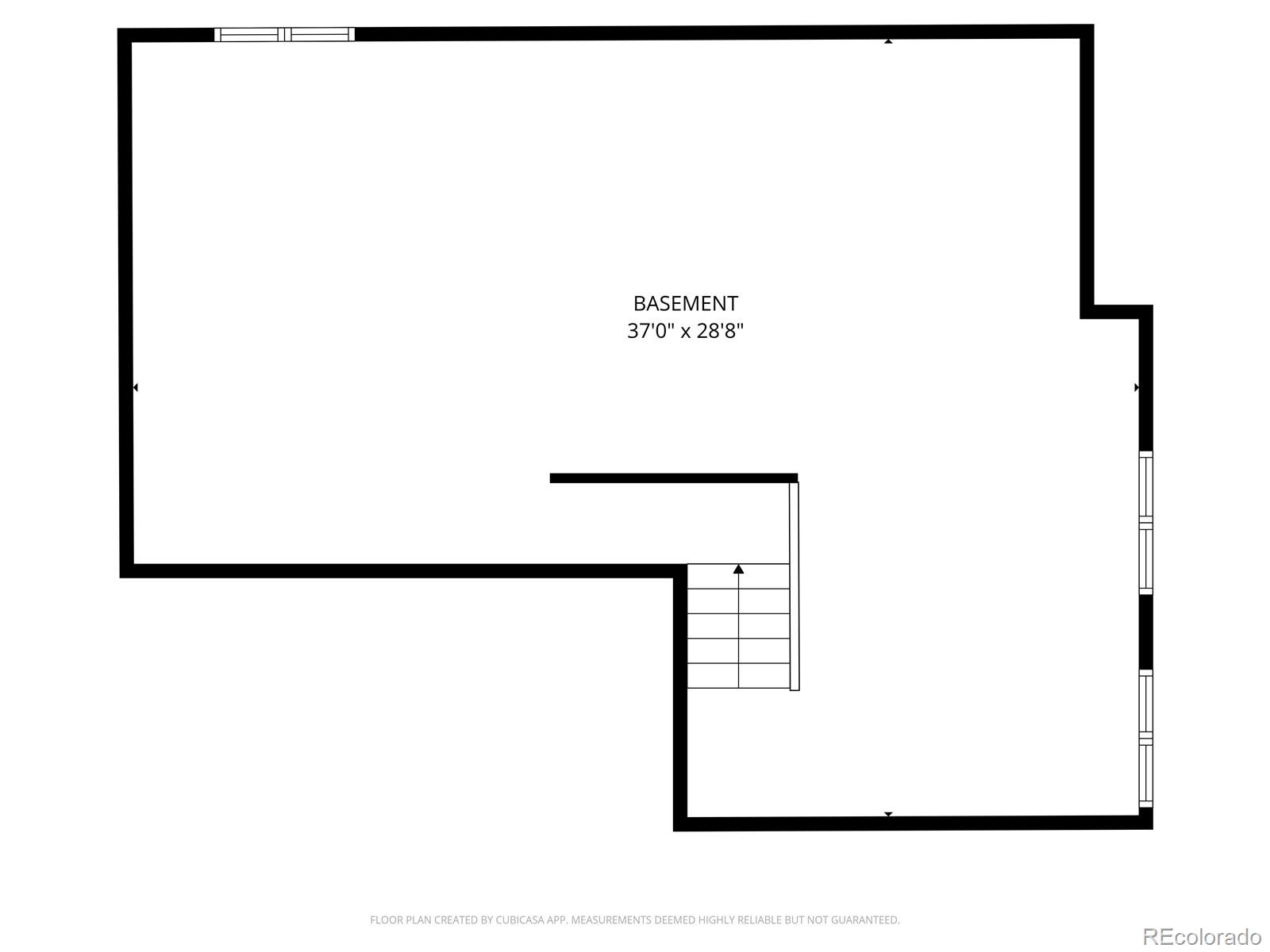 MLS Image #48 for 4418  fig street,golden, Colorado