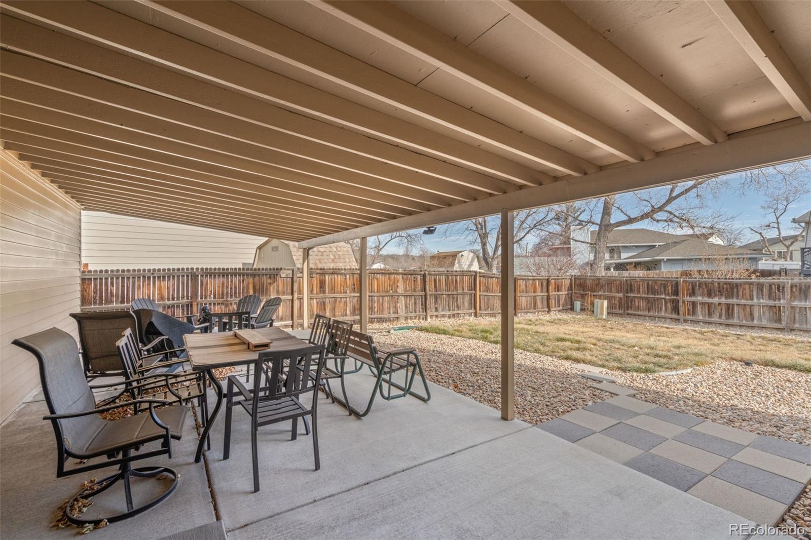 MLS Image #34 for 4699 w 69th drive,westminster, Colorado