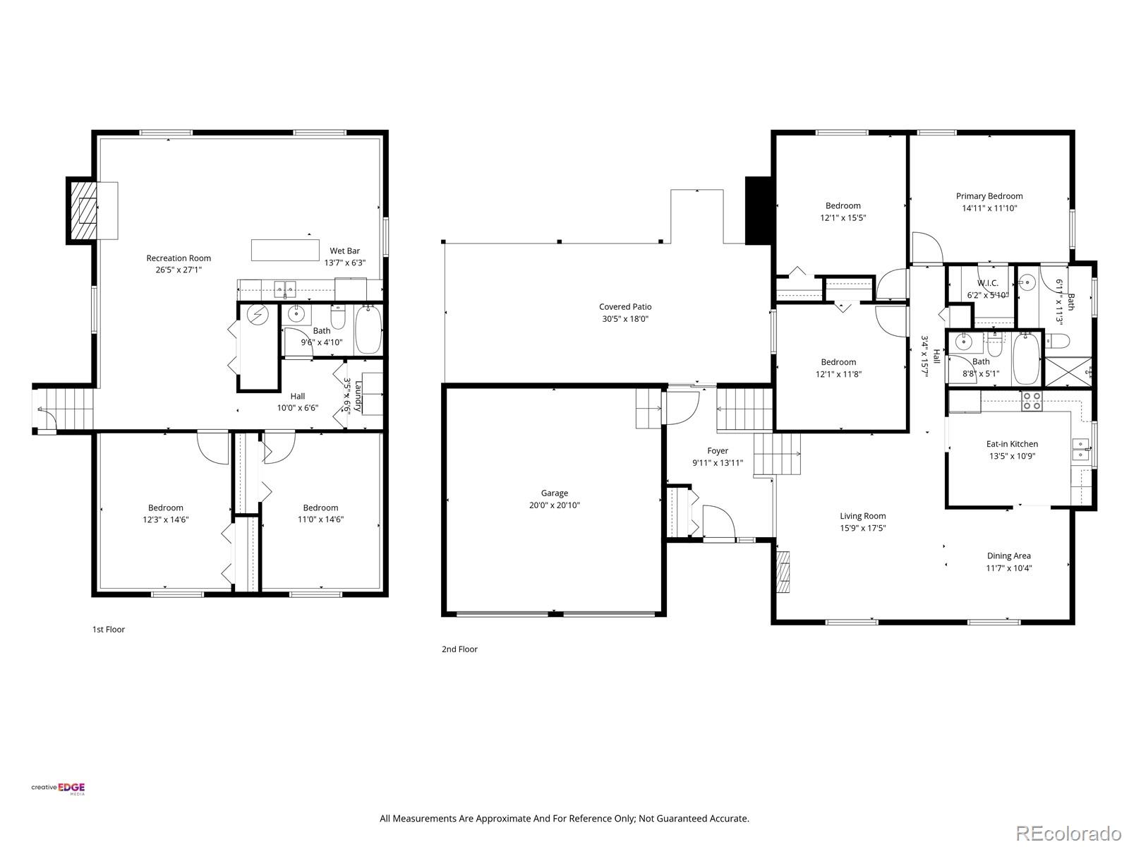 MLS Image #39 for 4699 w 69th drive,westminster, Colorado