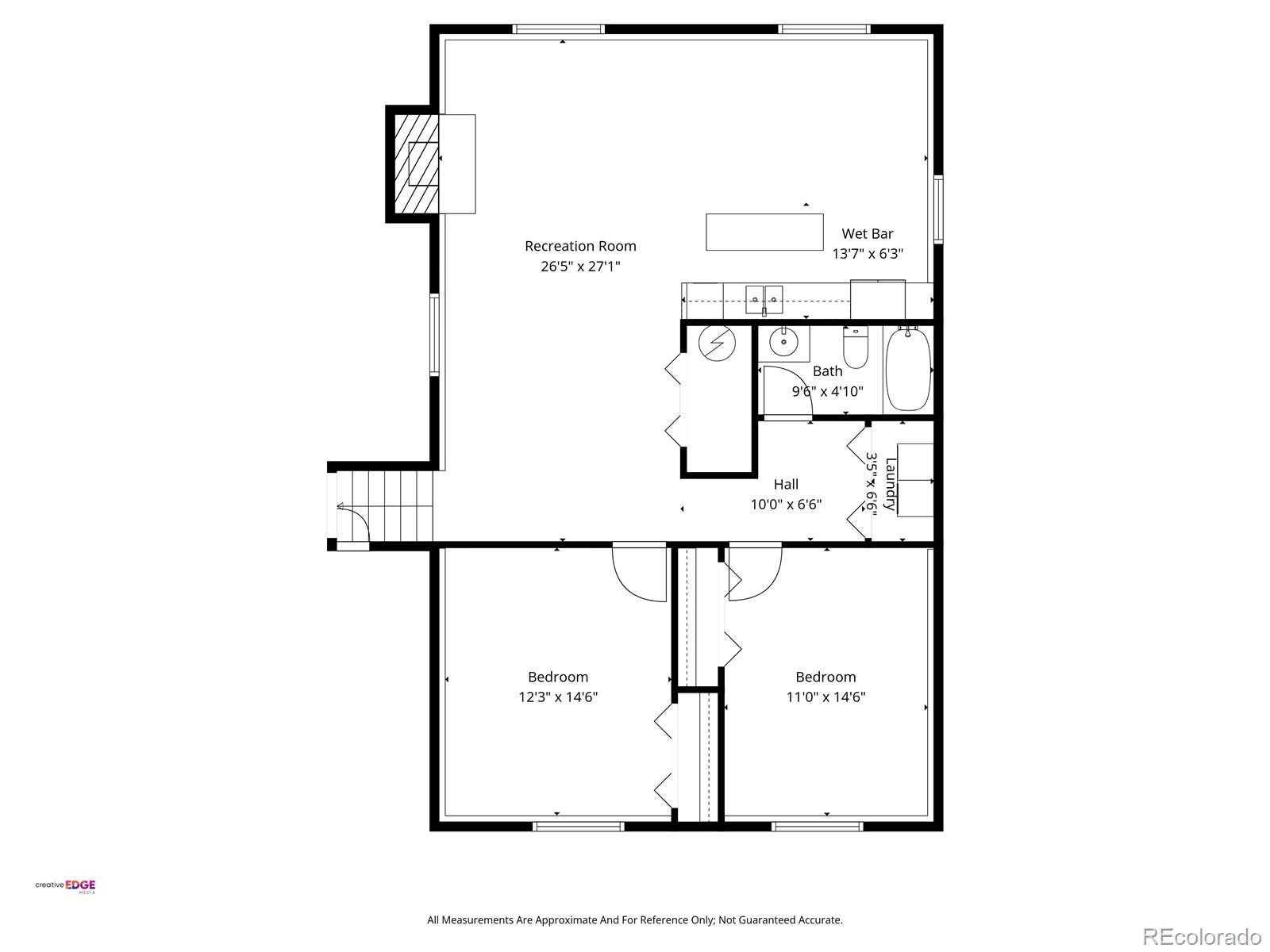 MLS Image #41 for 4699 w 69th drive,westminster, Colorado
