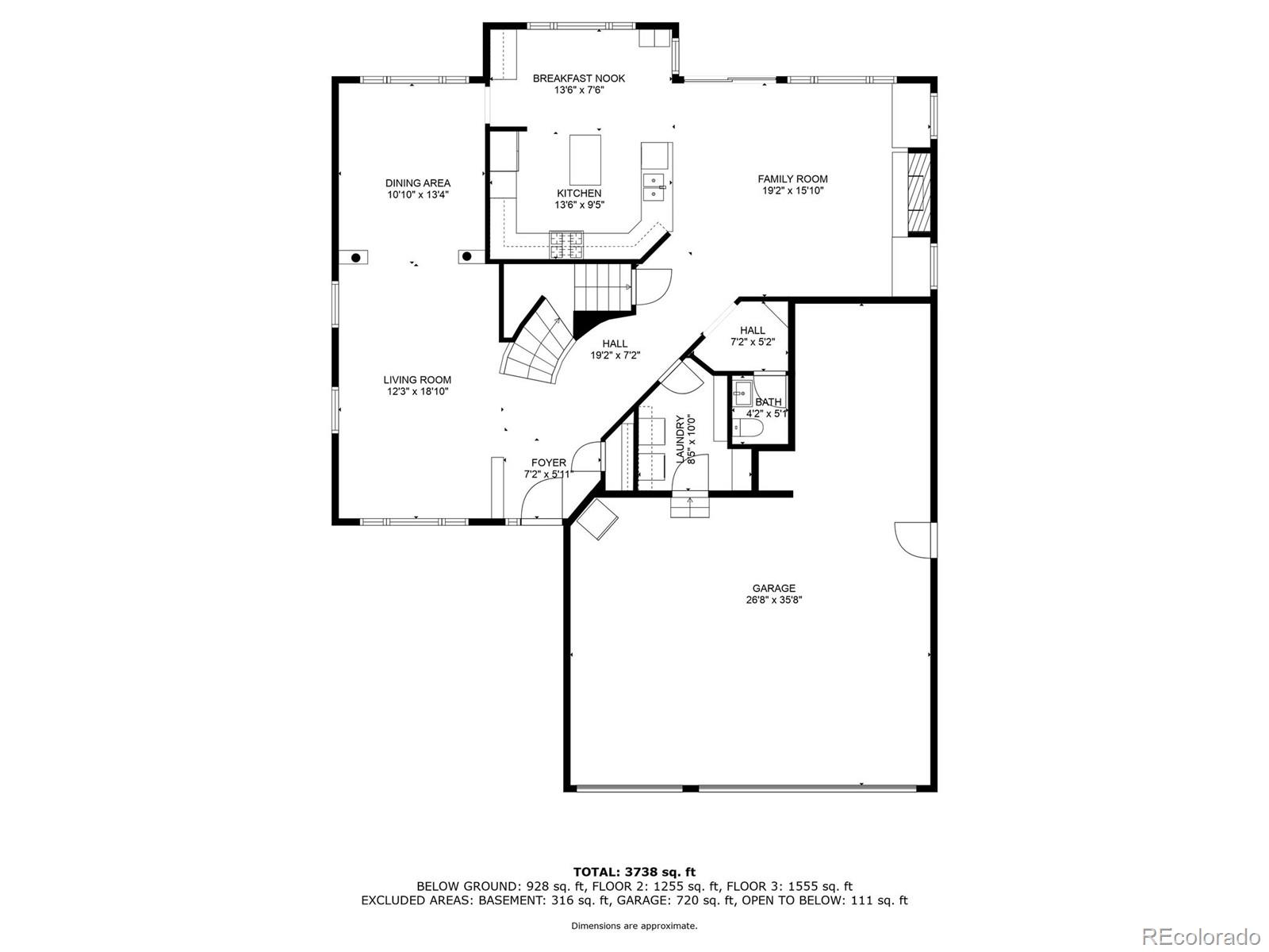 MLS Image #32 for 9249  fox fire drive,highlands ranch, Colorado