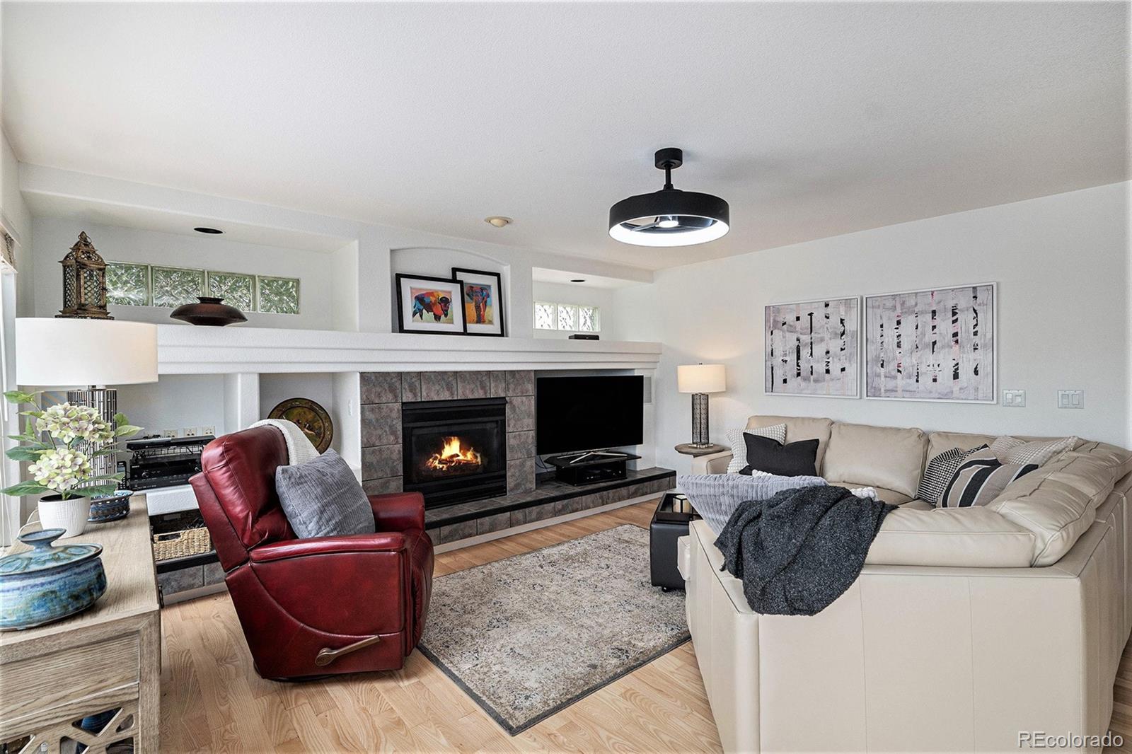 MLS Image #6 for 9249  fox fire drive,highlands ranch, Colorado