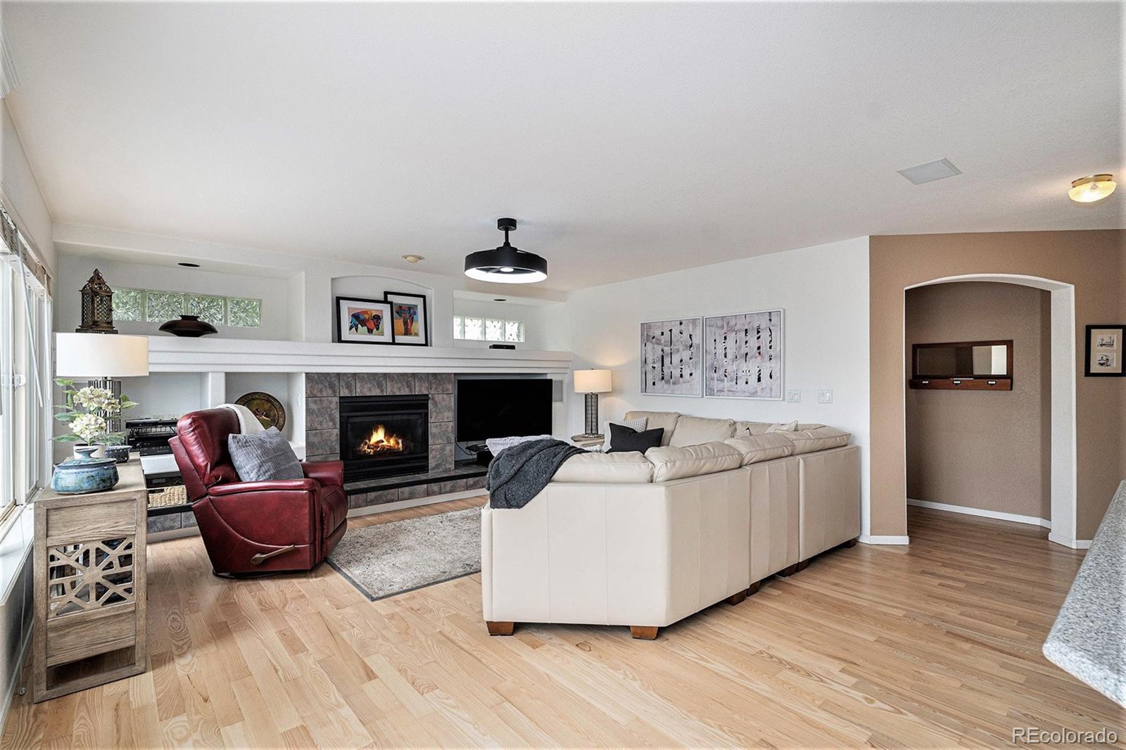 MLS Image #7 for 9249  fox fire drive,highlands ranch, Colorado