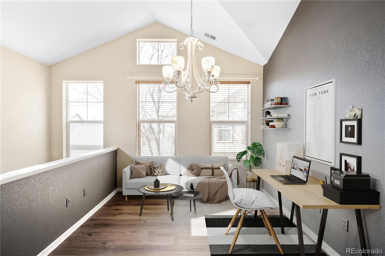 MLS Image #6 for 2240 s vaughn way 201,aurora, Colorado
