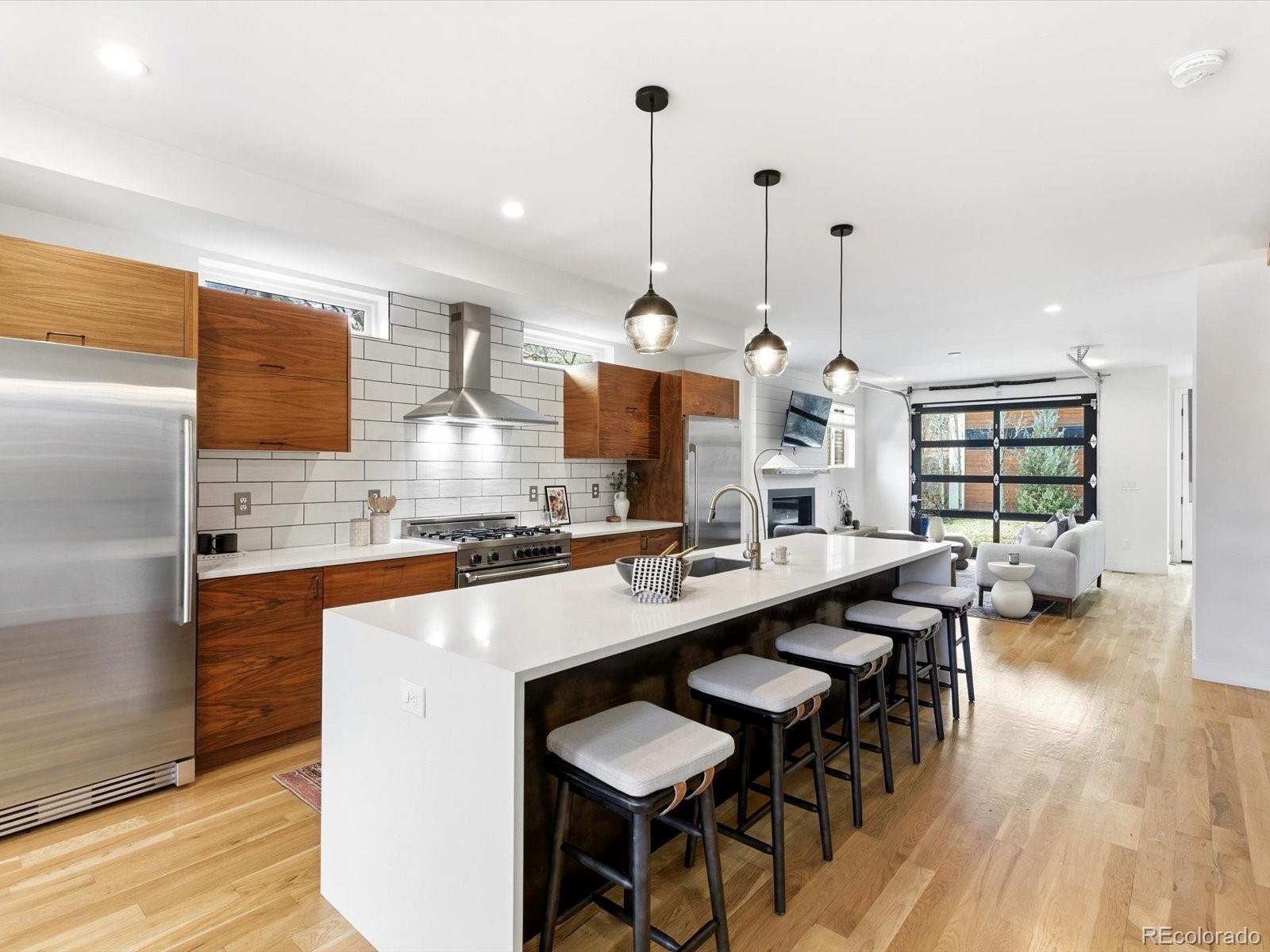 MLS Image #1 for 4141  shoshone street,denver, Colorado