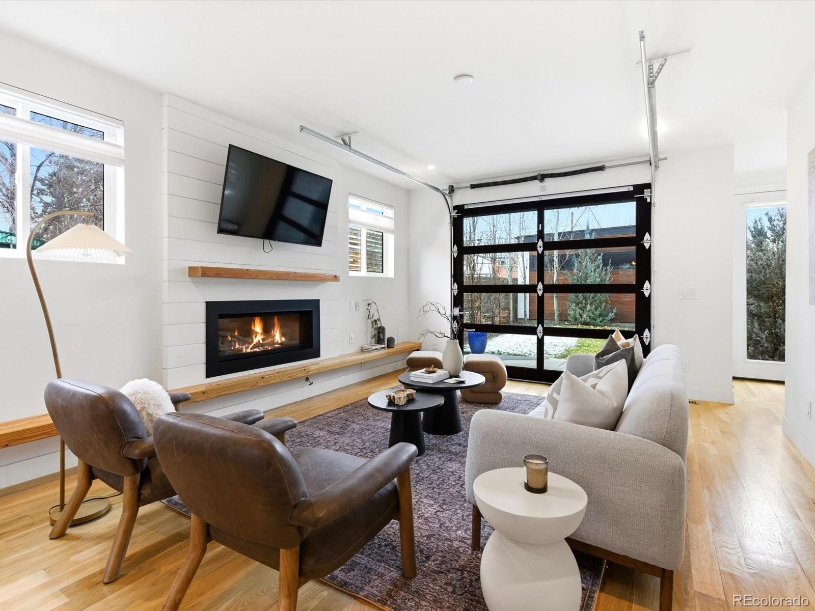 MLS Image #10 for 4141  shoshone street,denver, Colorado