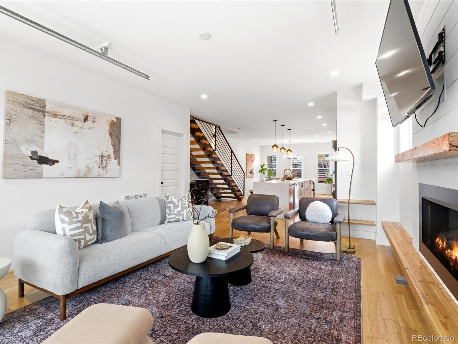 MLS Image #11 for 4141  shoshone street,denver, Colorado