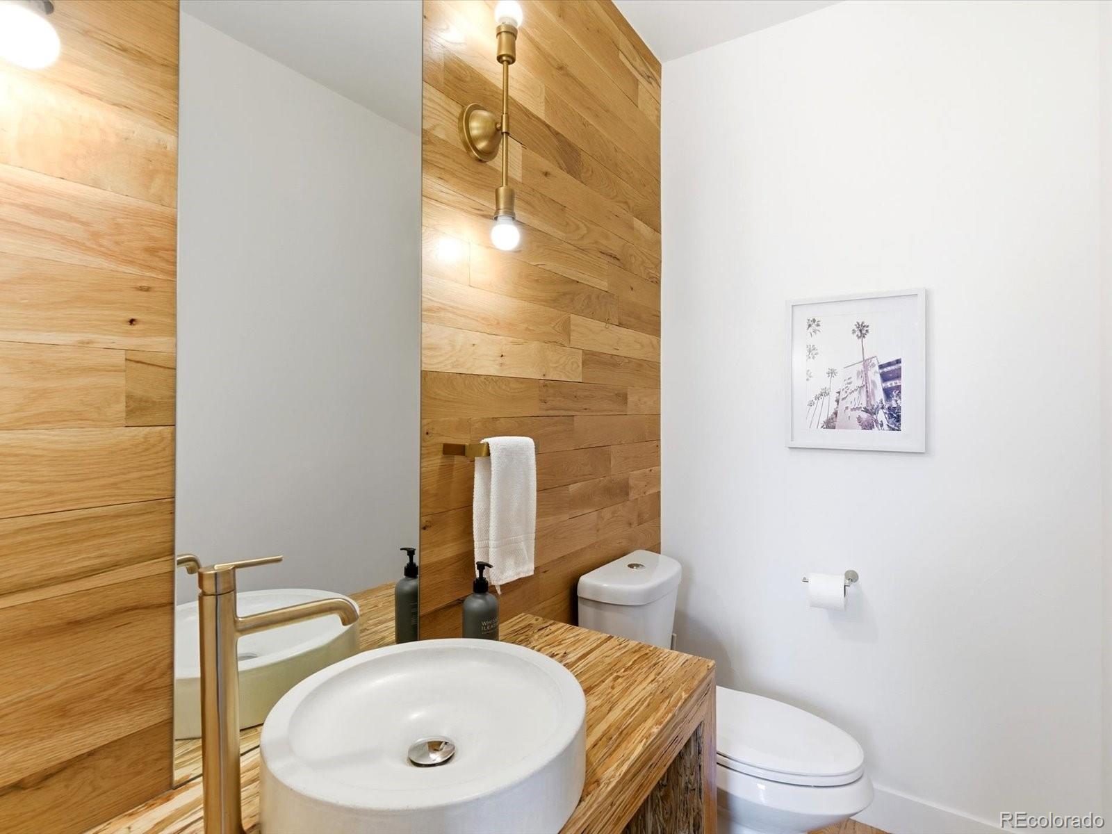 MLS Image #15 for 4141  shoshone street,denver, Colorado