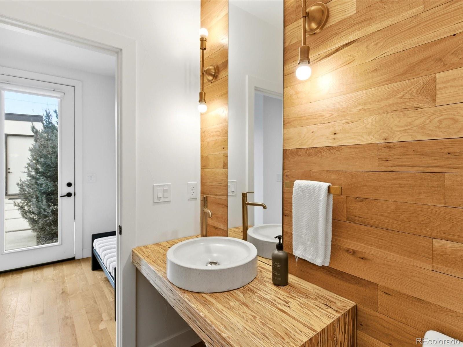 MLS Image #16 for 4141  shoshone street,denver, Colorado