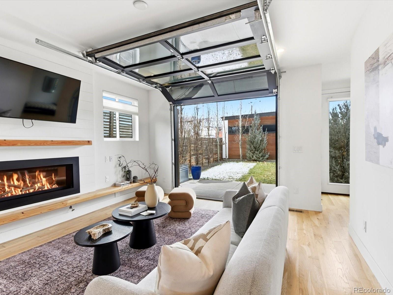 MLS Image #17 for 4141  shoshone street,denver, Colorado