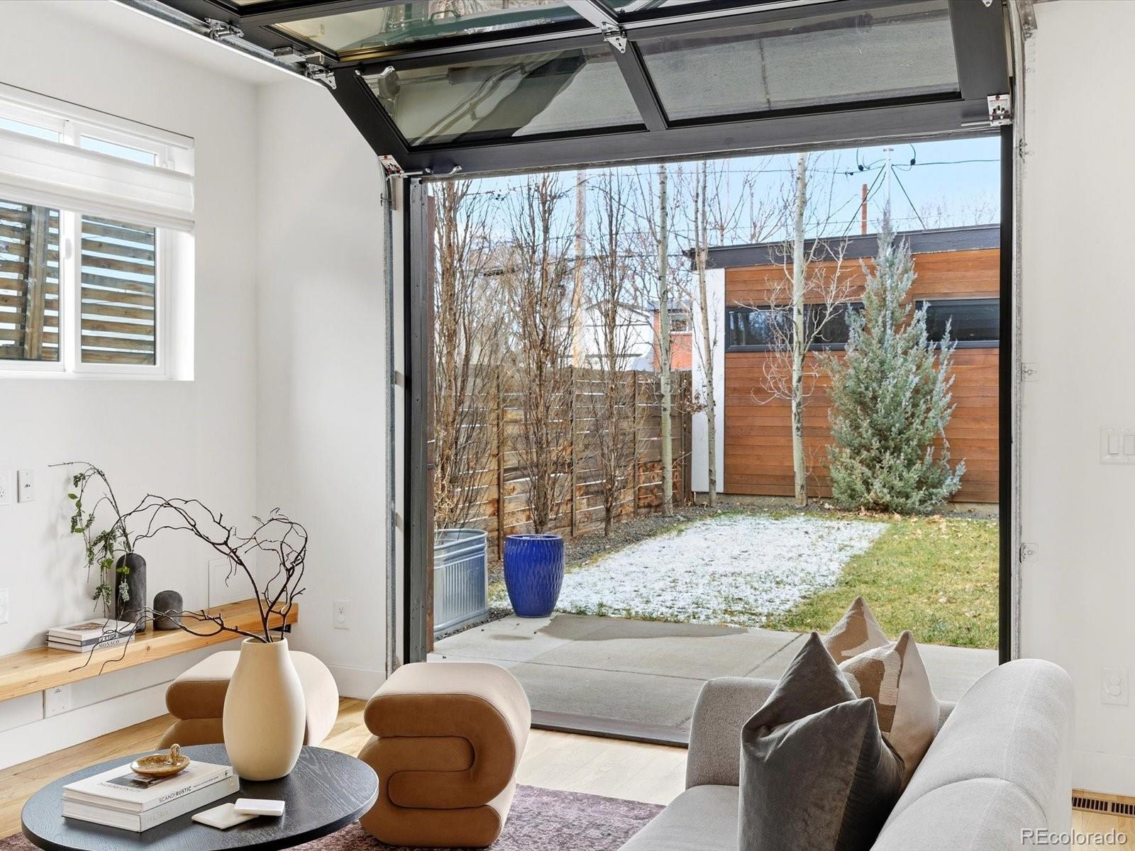MLS Image #18 for 4141  shoshone street,denver, Colorado