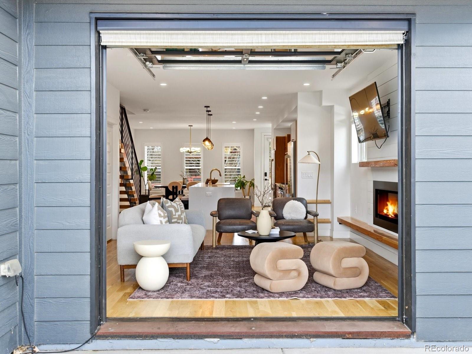MLS Image #19 for 4141  shoshone street,denver, Colorado