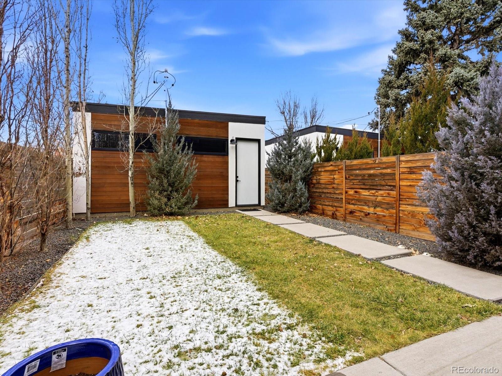 MLS Image #20 for 4141  shoshone street,denver, Colorado