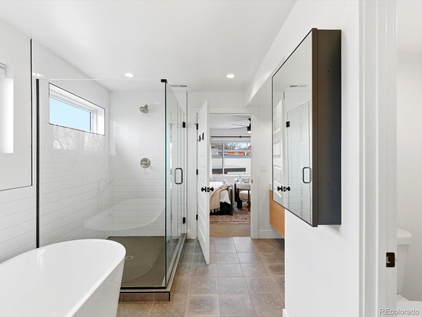 MLS Image #27 for 4141  shoshone street,denver, Colorado