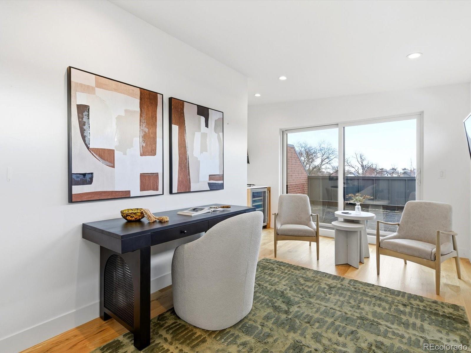 MLS Image #37 for 4141  shoshone street,denver, Colorado