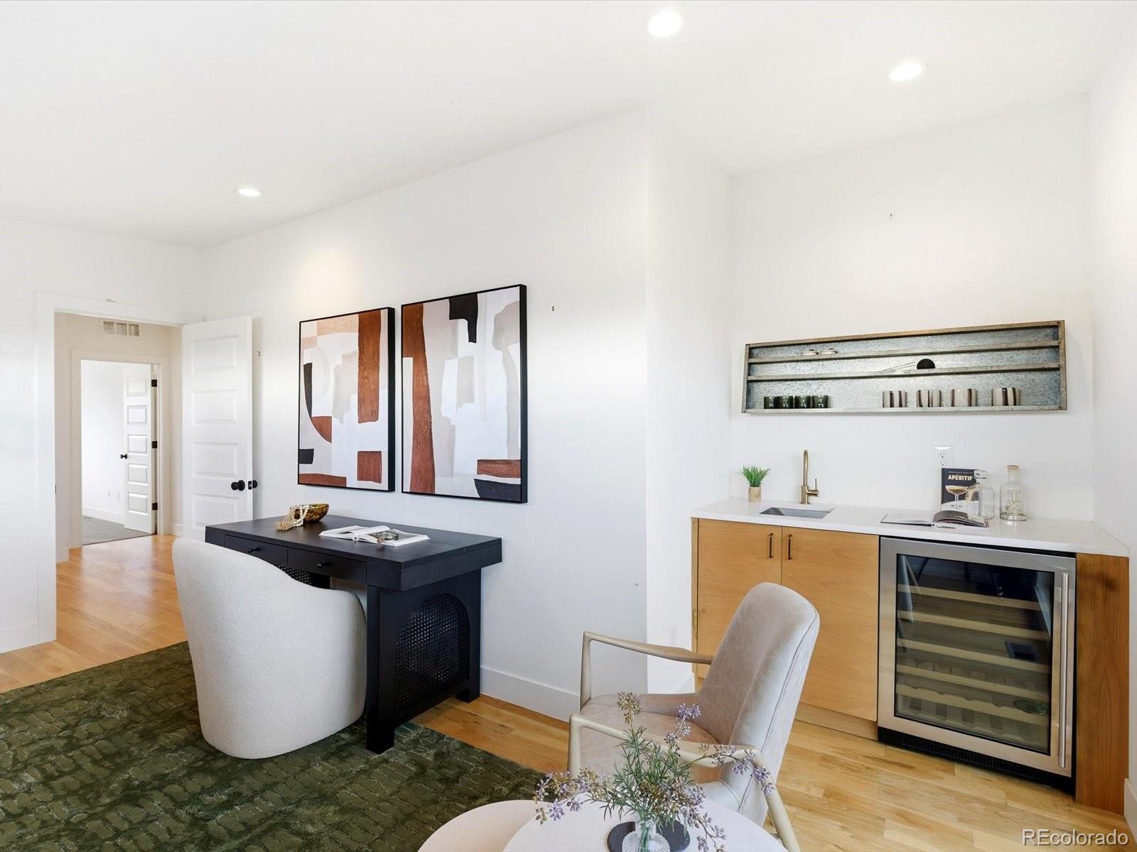 MLS Image #38 for 4141  shoshone street,denver, Colorado