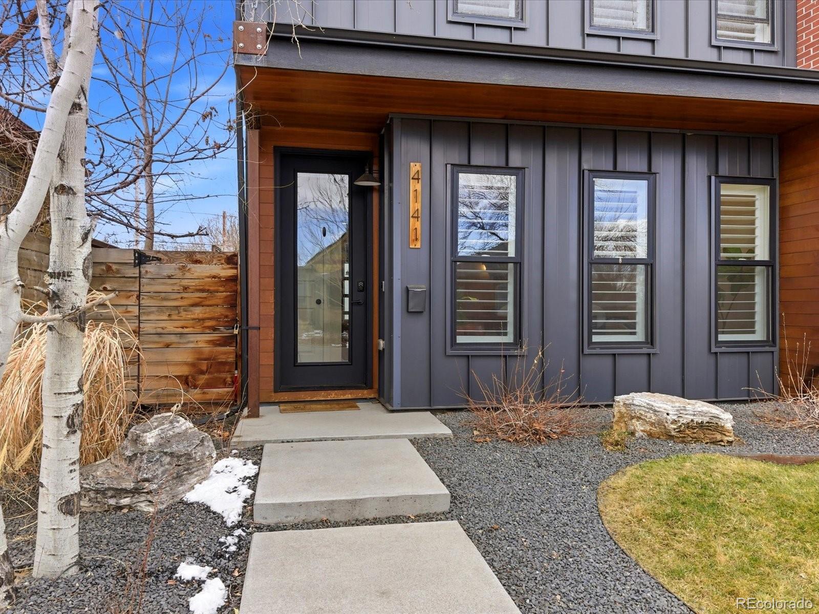MLS Image #4 for 4141  shoshone street,denver, Colorado