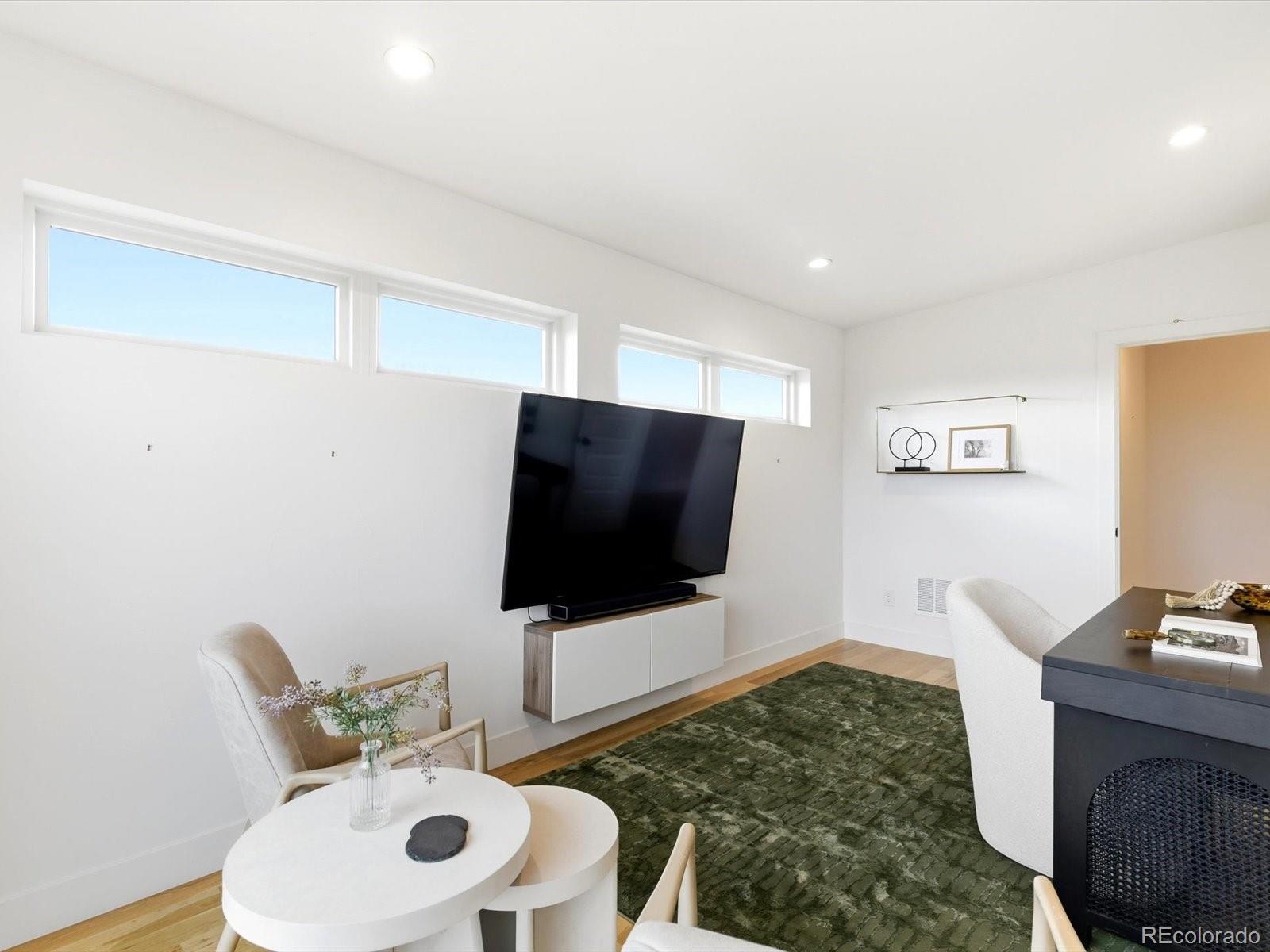 MLS Image #40 for 4141  shoshone street,denver, Colorado