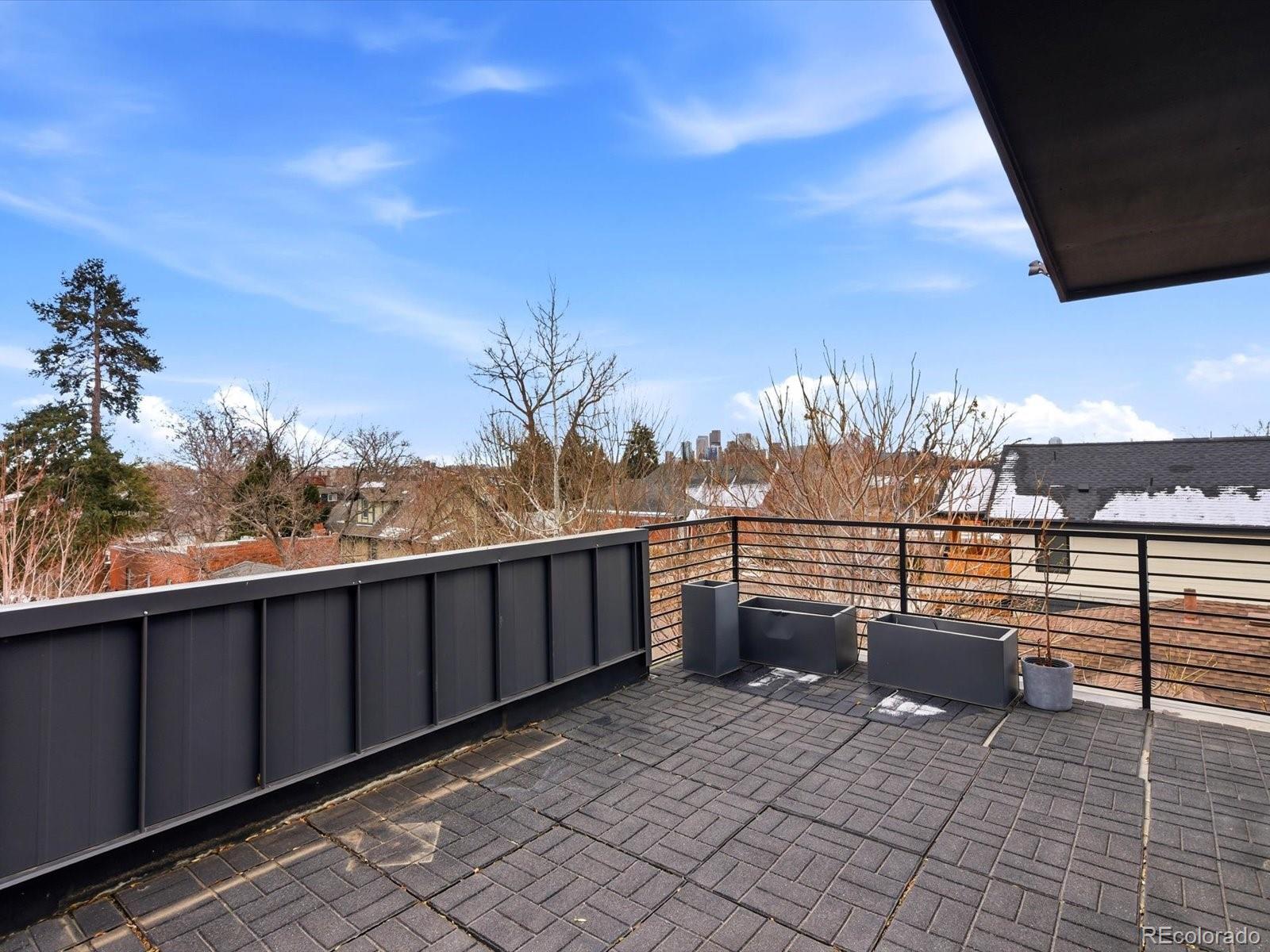 MLS Image #41 for 4141  shoshone street,denver, Colorado