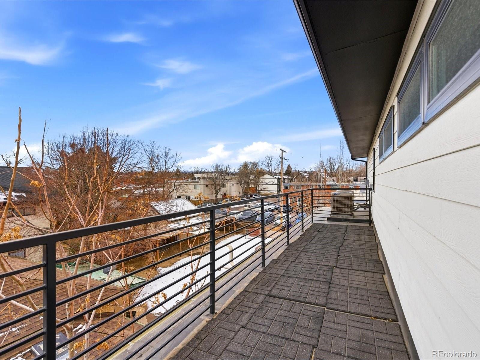MLS Image #42 for 4141  shoshone street,denver, Colorado