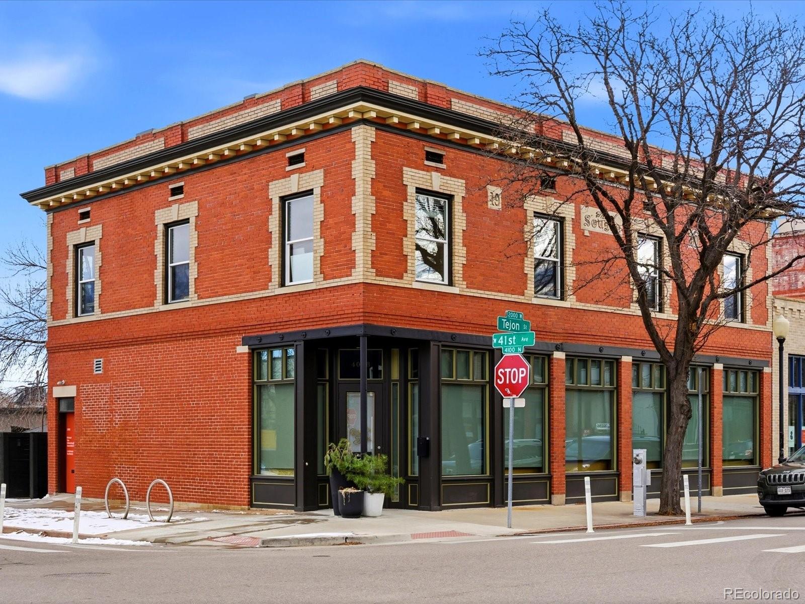 MLS Image #47 for 4141  shoshone street,denver, Colorado