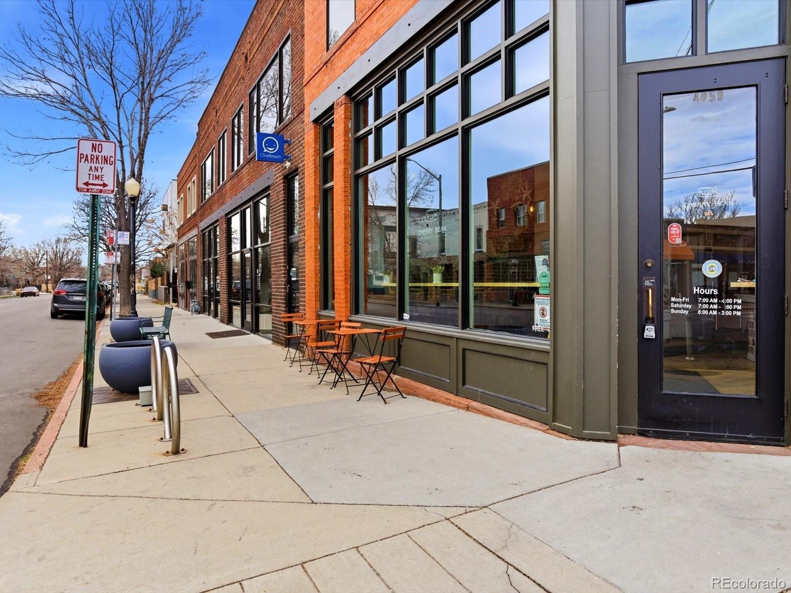 MLS Image #48 for 4141  shoshone street,denver, Colorado