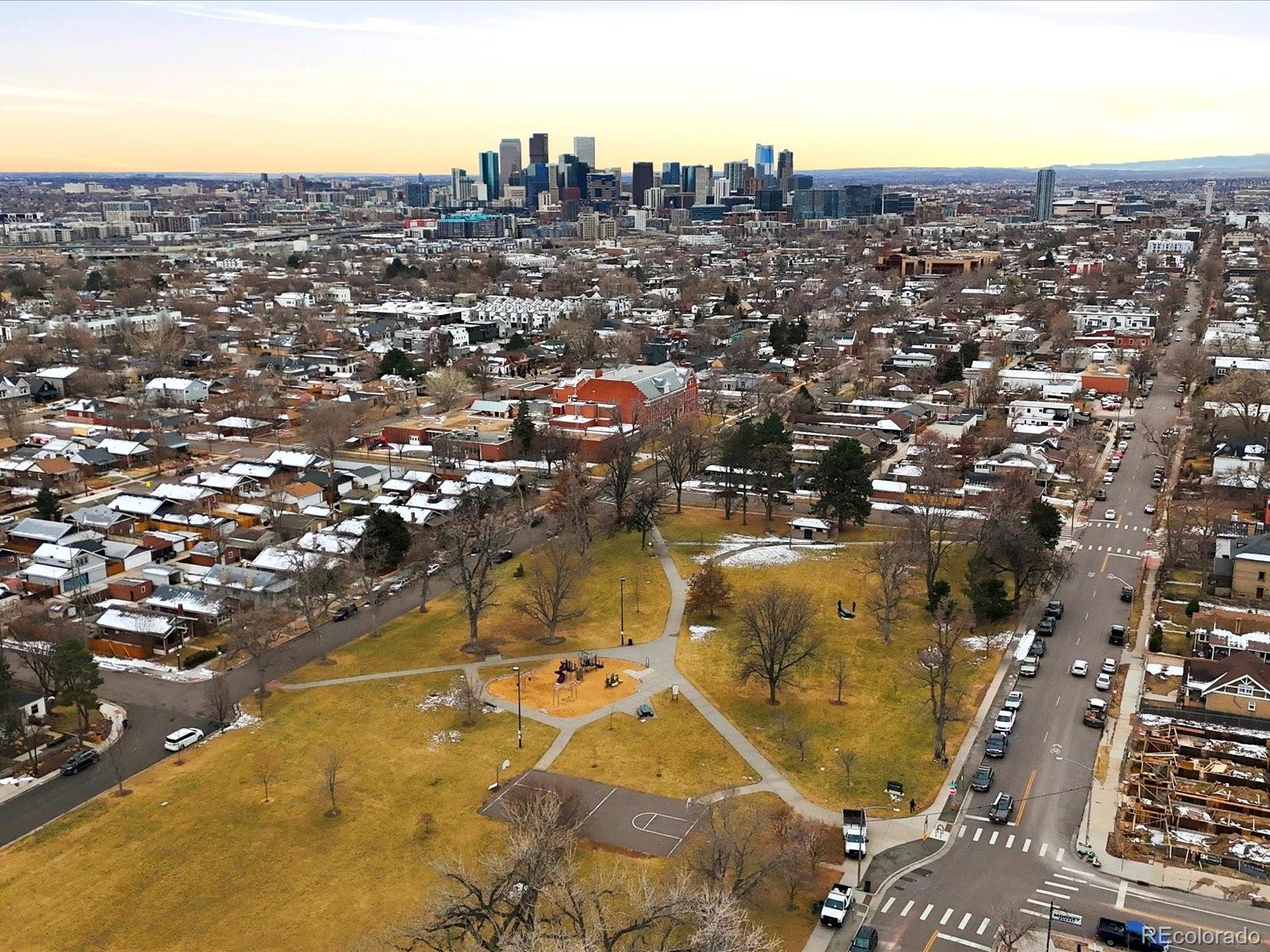MLS Image #49 for 4141  shoshone street,denver, Colorado