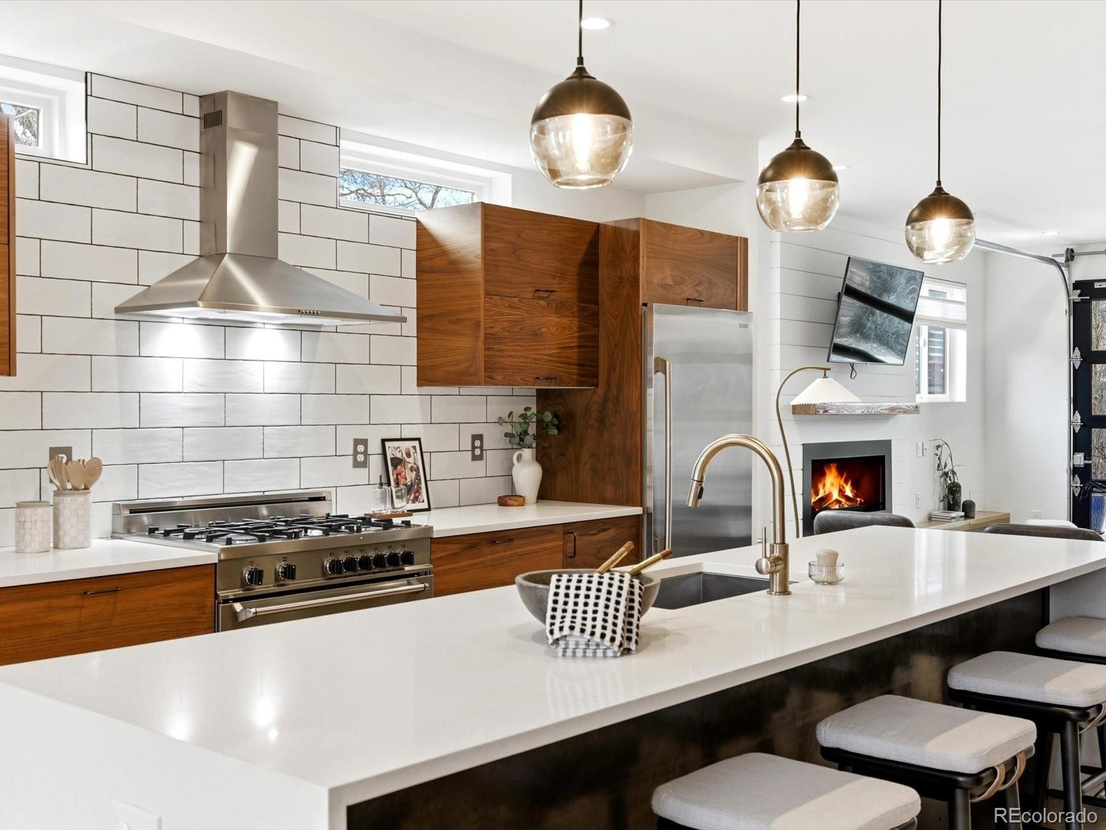 MLS Image #5 for 4141  shoshone street,denver, Colorado