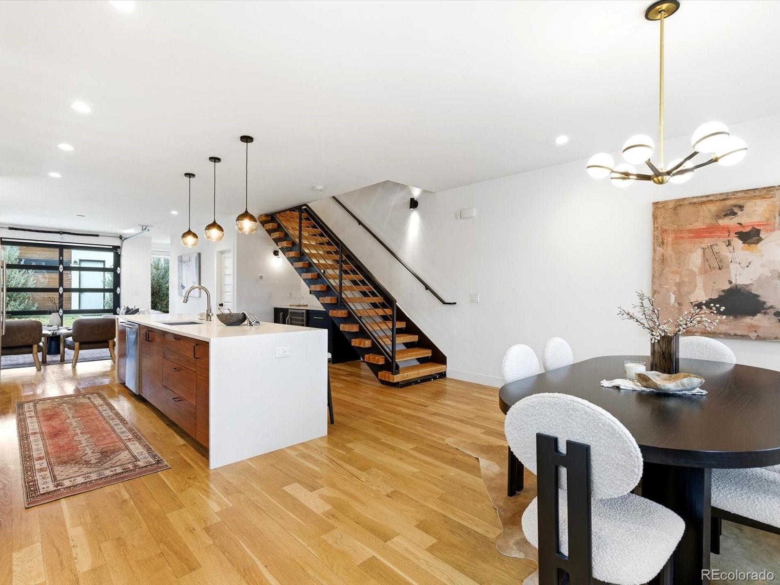 MLS Image #6 for 4141  shoshone street,denver, Colorado