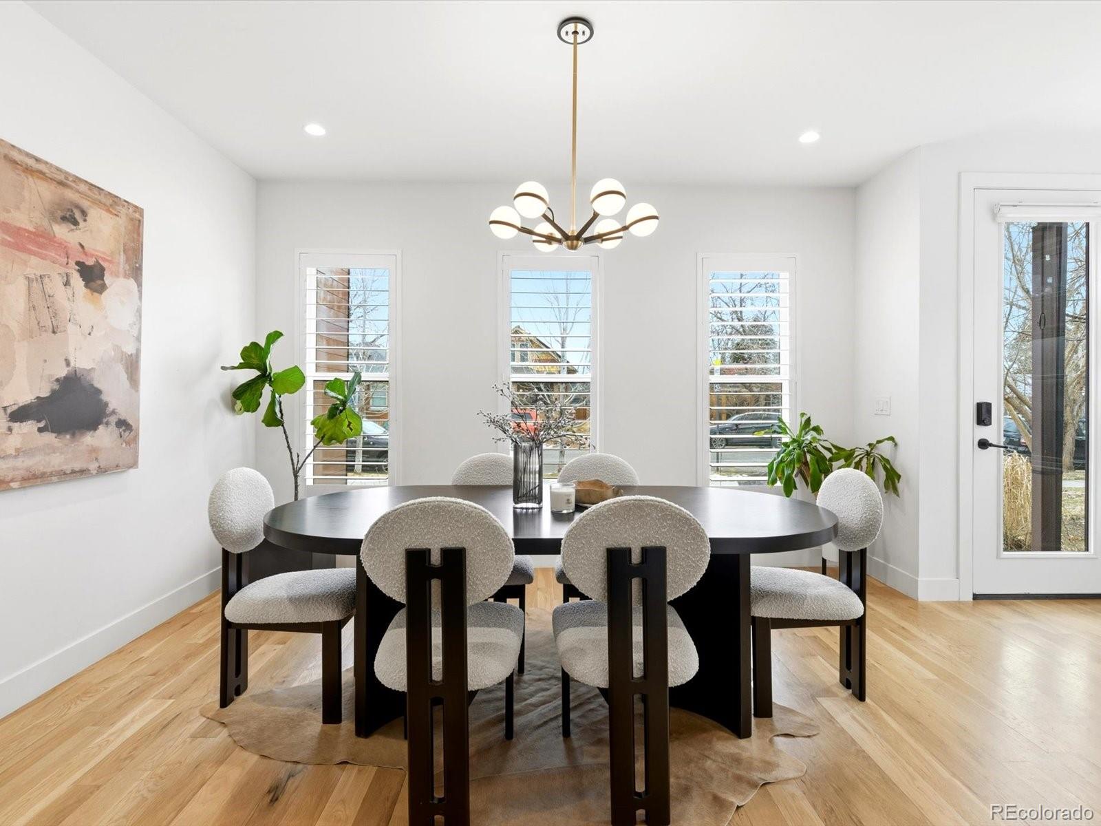 MLS Image #7 for 4141  shoshone street,denver, Colorado