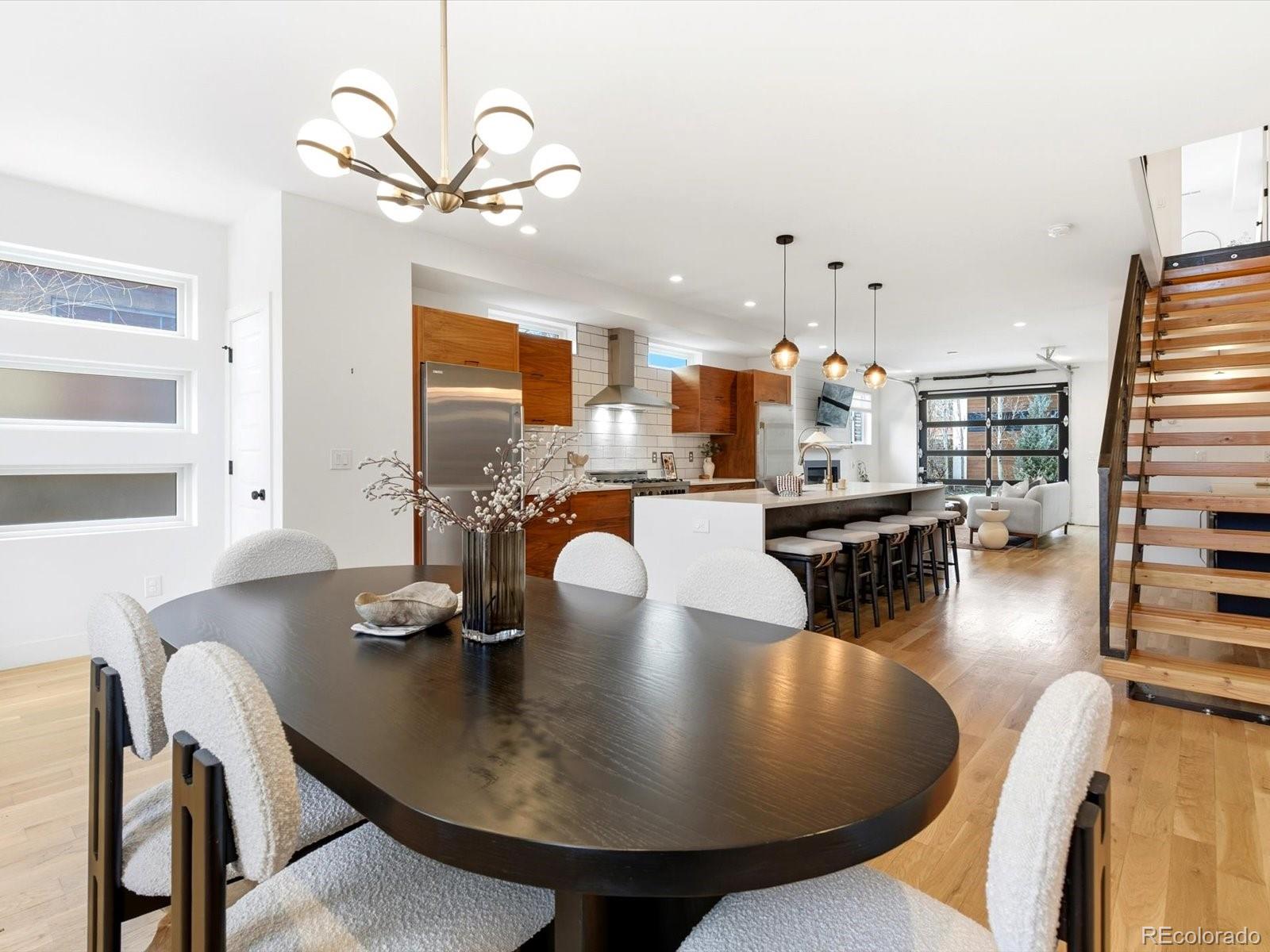 MLS Image #8 for 4141  shoshone street,denver, Colorado