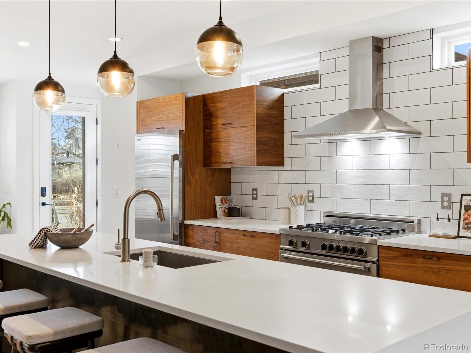 MLS Image #9 for 4141  shoshone street,denver, Colorado