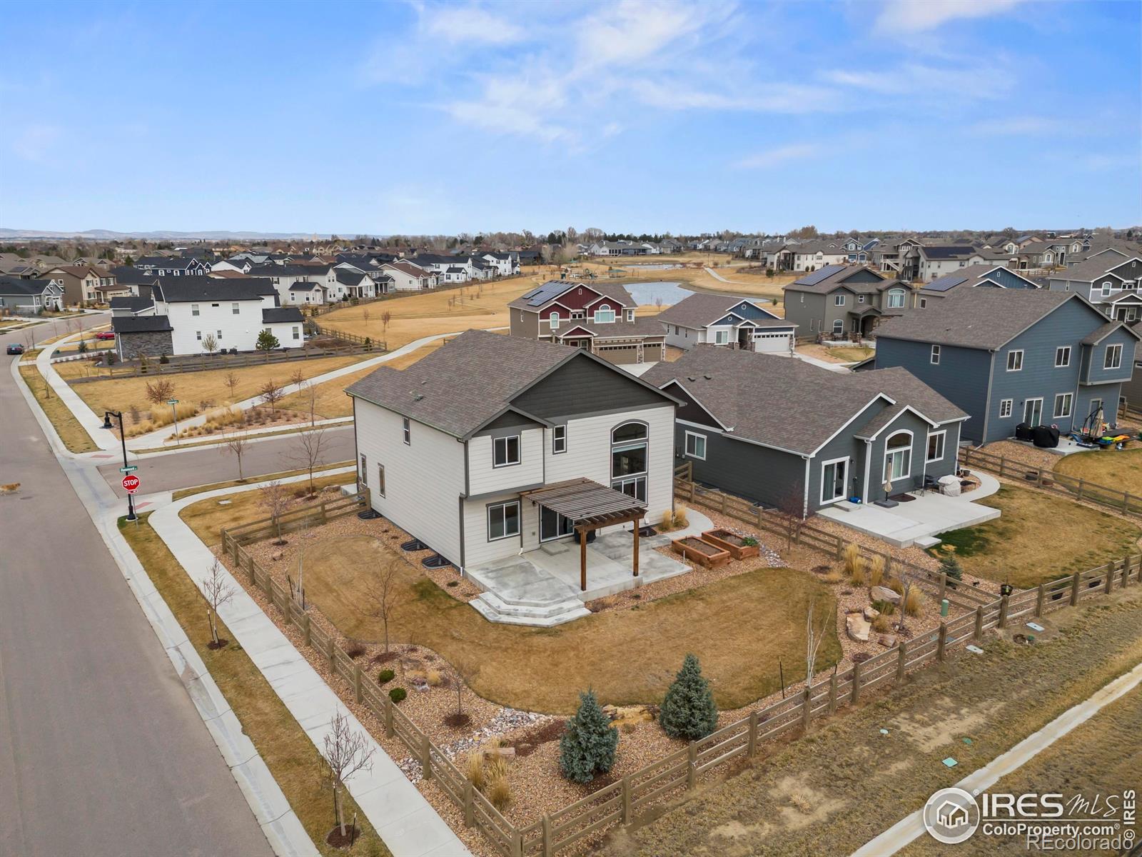 MLS Image #2 for 5461  homeward drive,timnath, Colorado