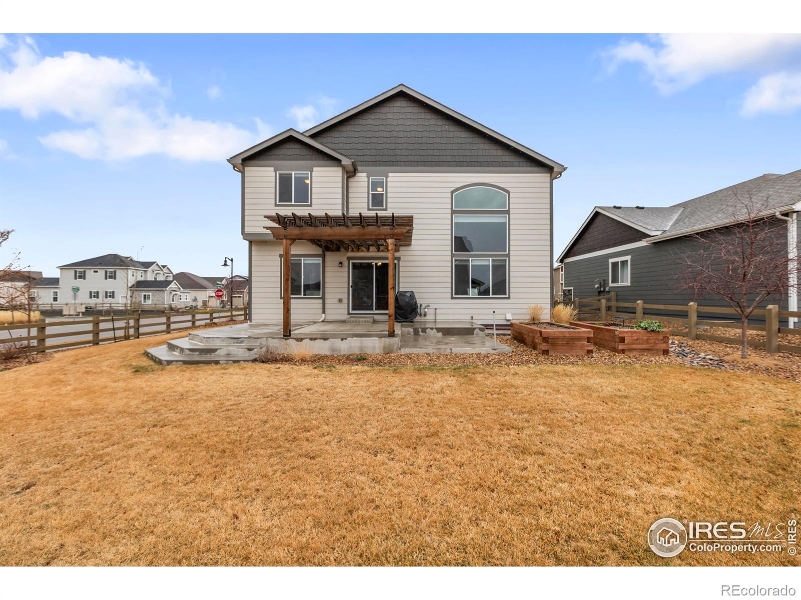 MLS Image #39 for 5461  homeward drive,timnath, Colorado