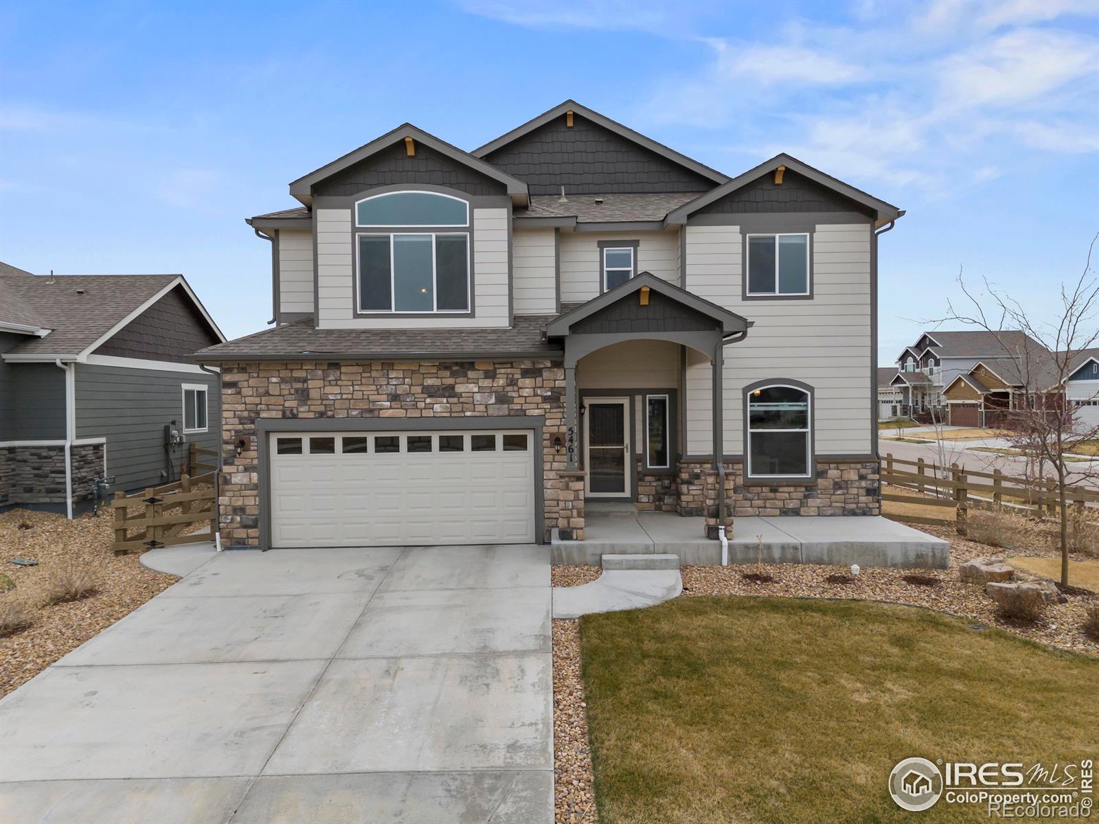 MLS Image #4 for 5461  homeward drive,timnath, Colorado